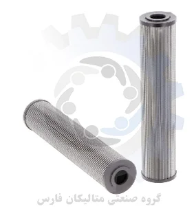 متالیکان فارس-المنت فیلتر هیدرولیک برند HIFI FILTER مدل SH93267